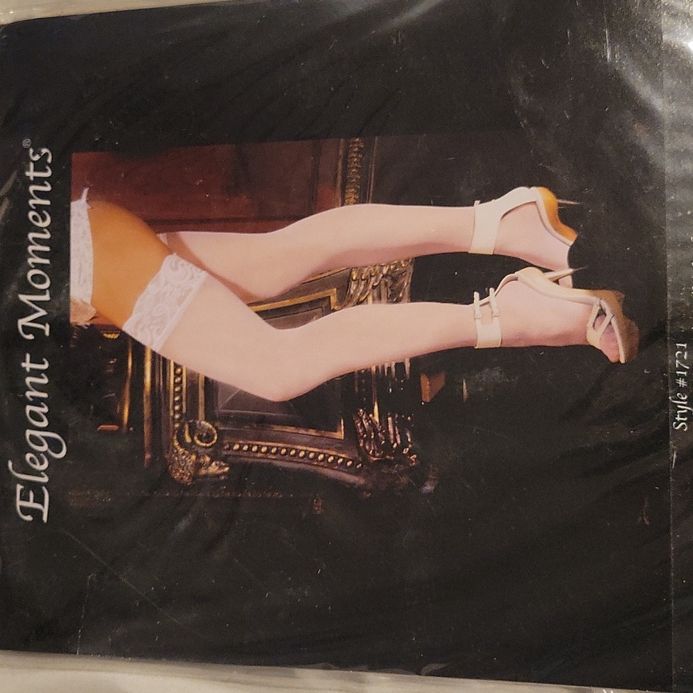 Elegant Moments Thigh Hi